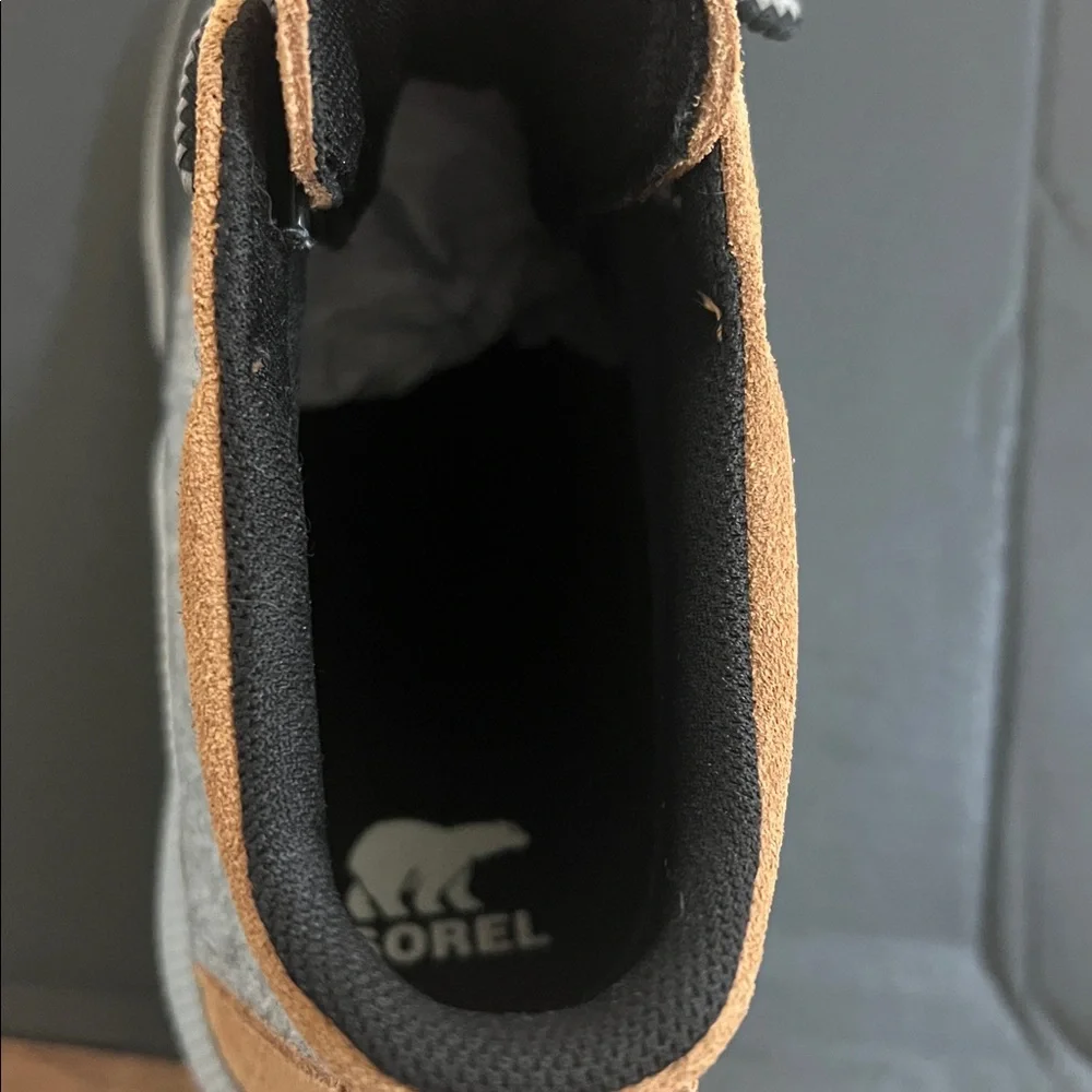 Sorel Women's Out N About IV Classic Waterproof Boots